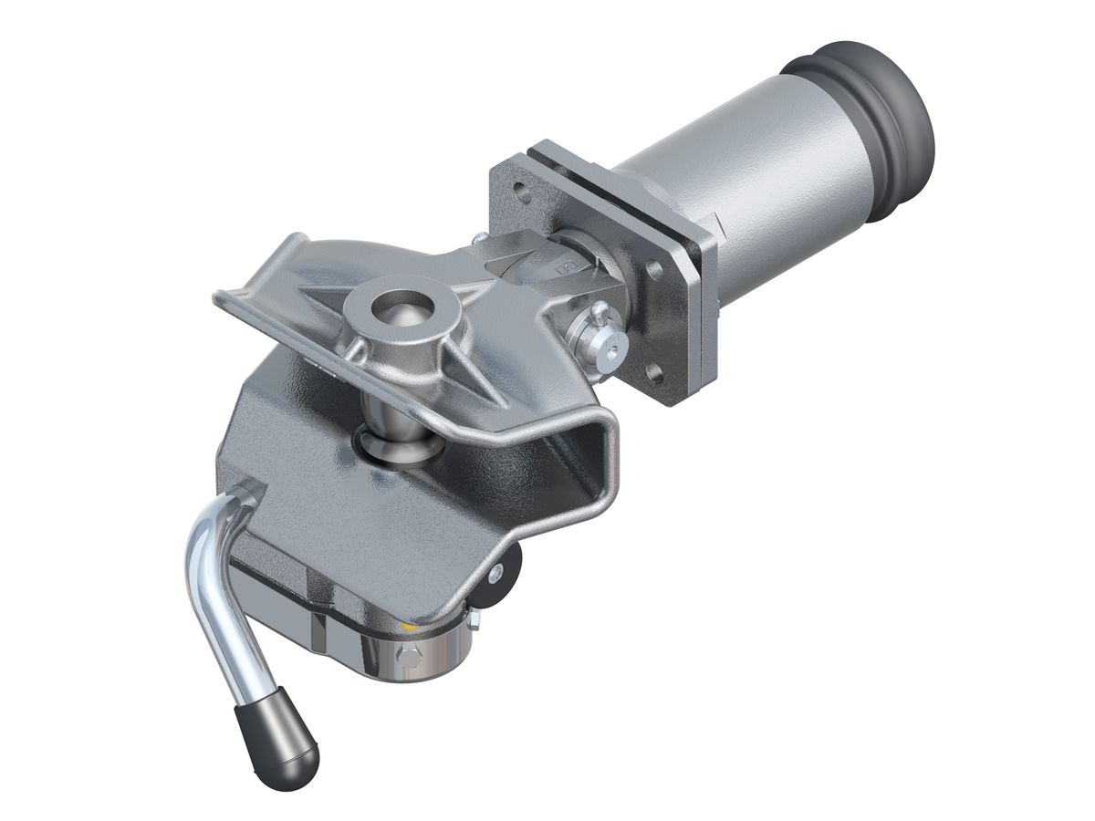 ATTELAGE DE REMORQUE - perçage 83 x 56