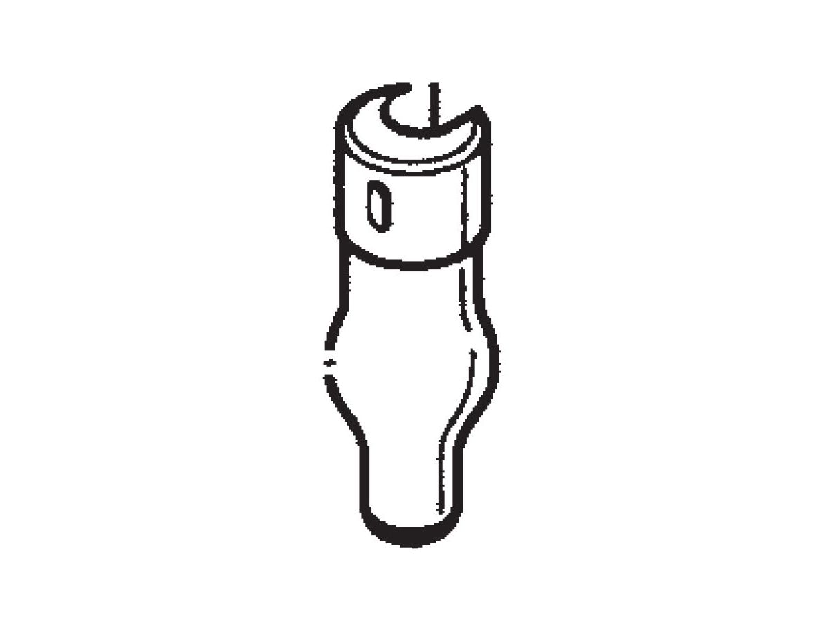 KUPPLUNGSBOLZEN (DIN)