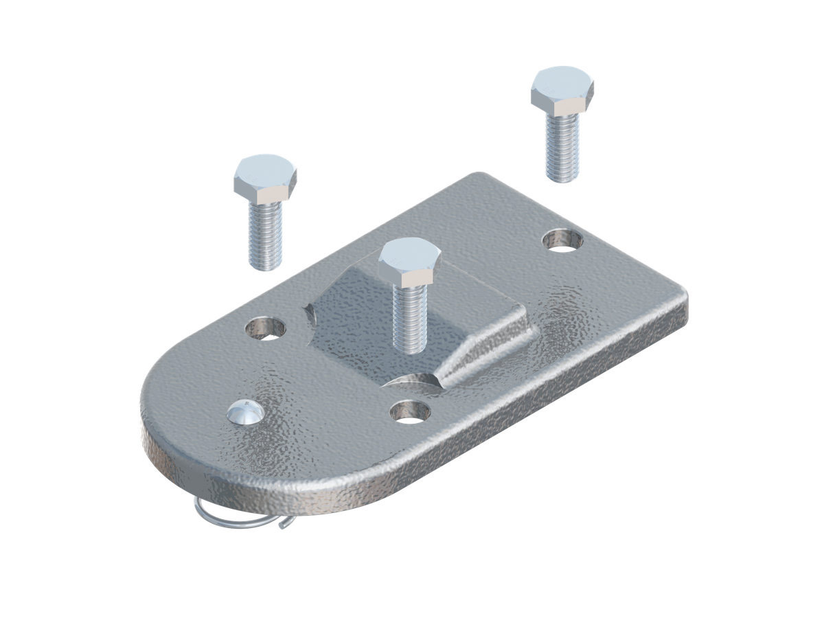 Abschlussdeckel kpl. (245/248)