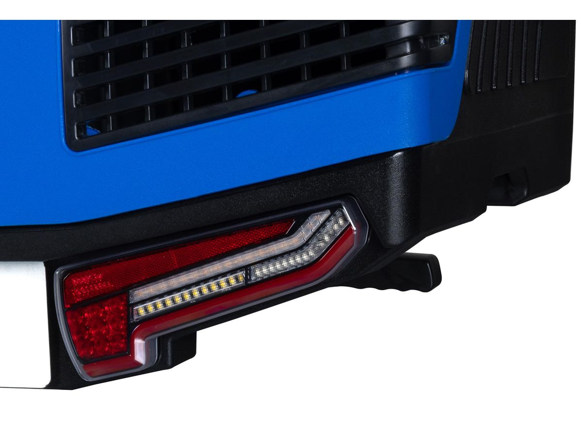 TowBox V3 Marine - maximale Nutzlast 50kg