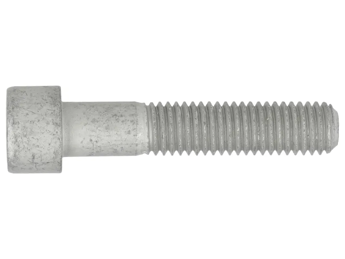 SCHRAUBENSATZ Variobloc Wechselplatte - M10 x 50, 10.9