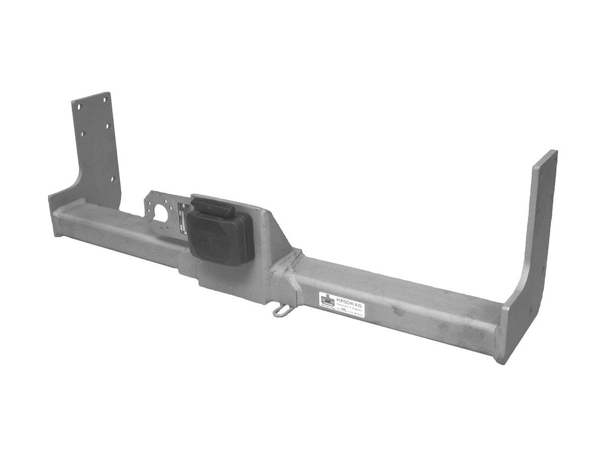 Attelage avec Variobloc - Mitsubishi L200, 08.19-