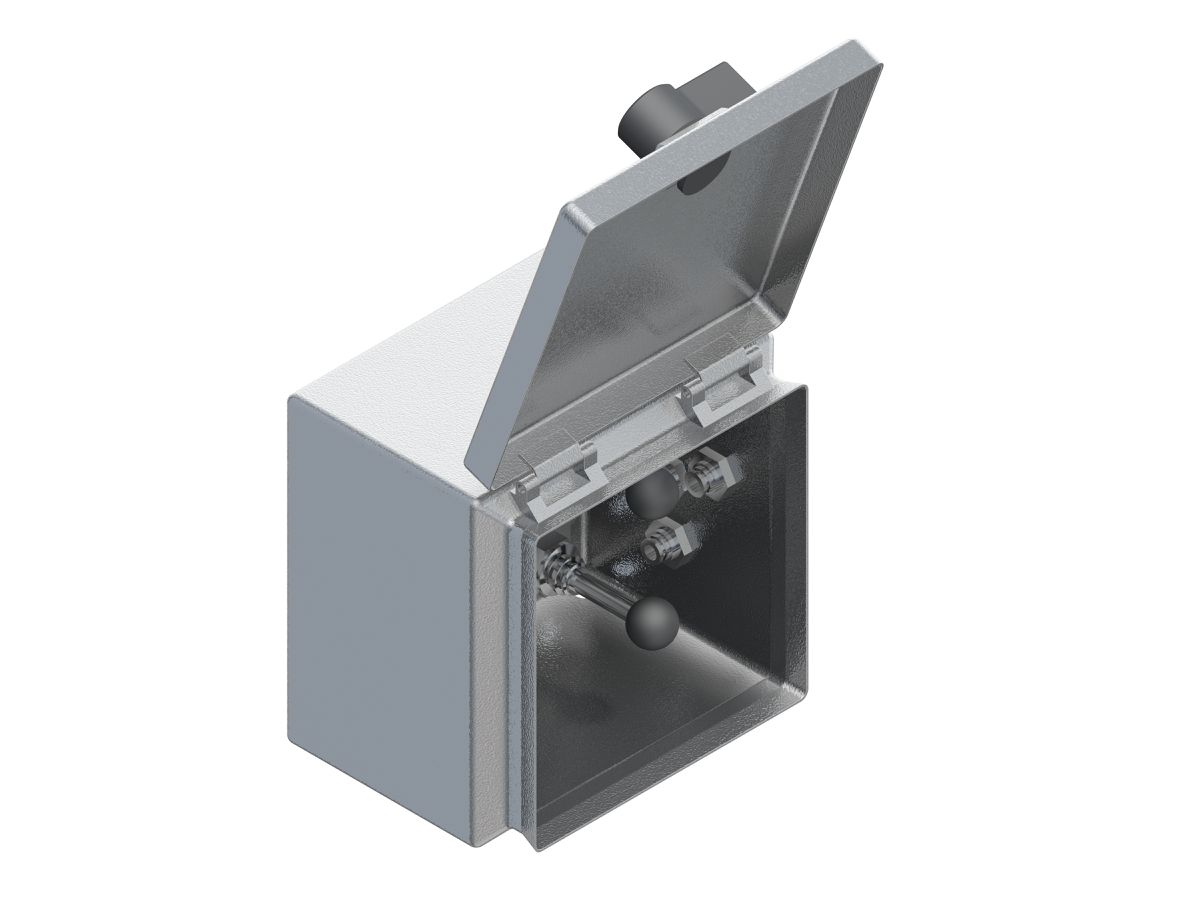 Kit pneumatique avec dispositif de - commande