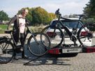 Rampe de chargement pour porte-vélos - BC 60/70/Bikelander