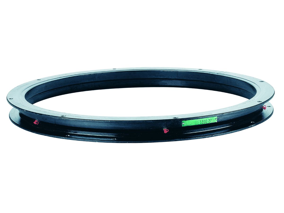 Kugellenkkranz ungebohrt