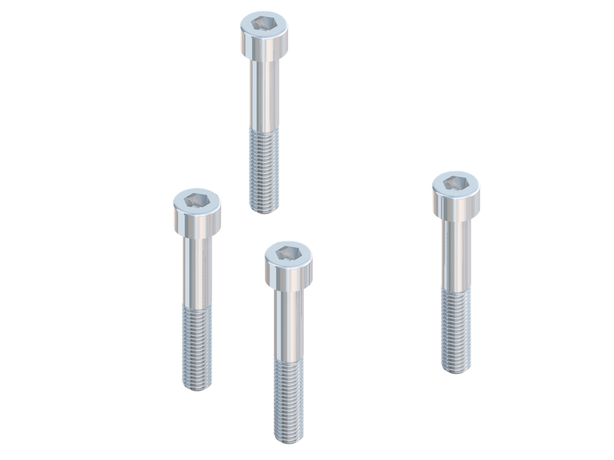 Schraubensatz Automatik RO*40CH/E