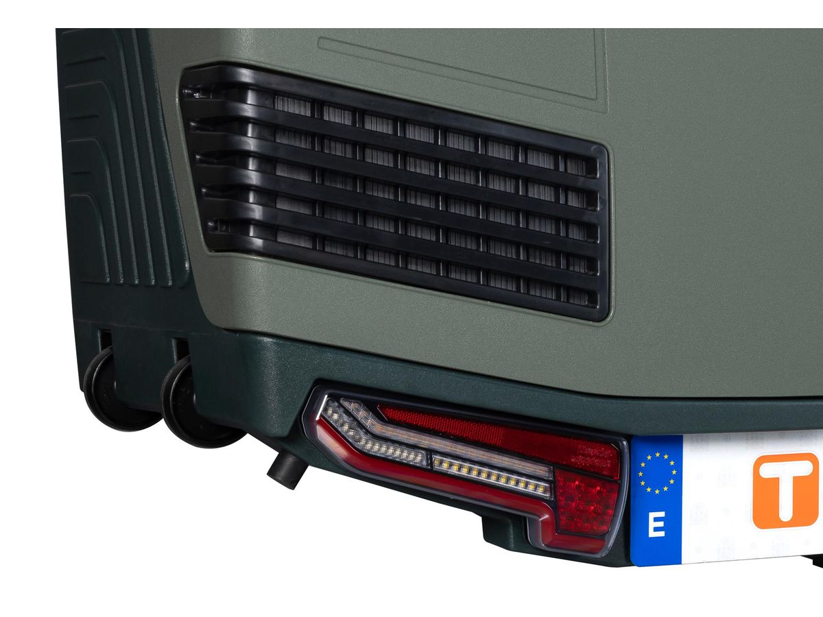 TowBox V3 Camper - maximale Nutzlast 50kg