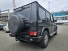 AHK mit Variobloc - Mercedes-Benz G-Klasse (W463)