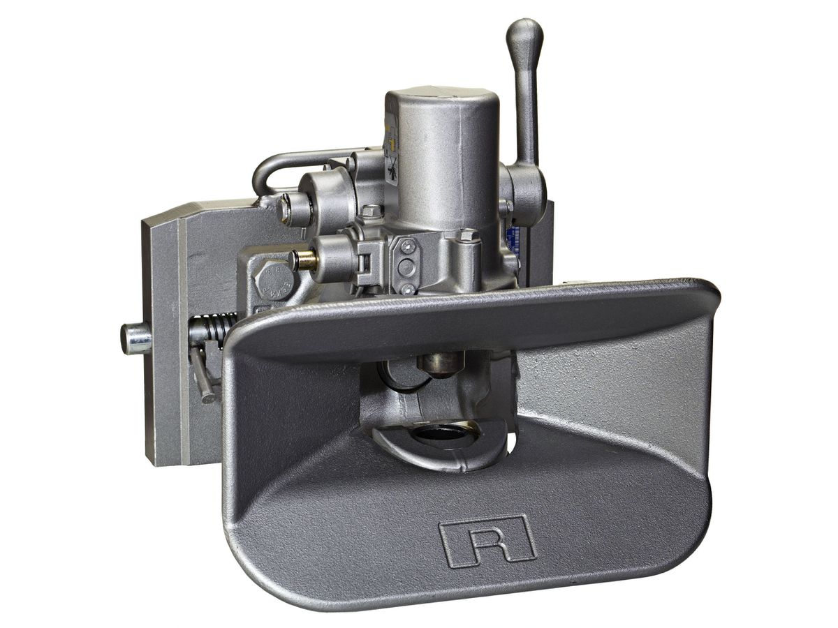 Anhängekupplung RO*560X - D-Wert 93,6 kN, Stützlast 2000kg