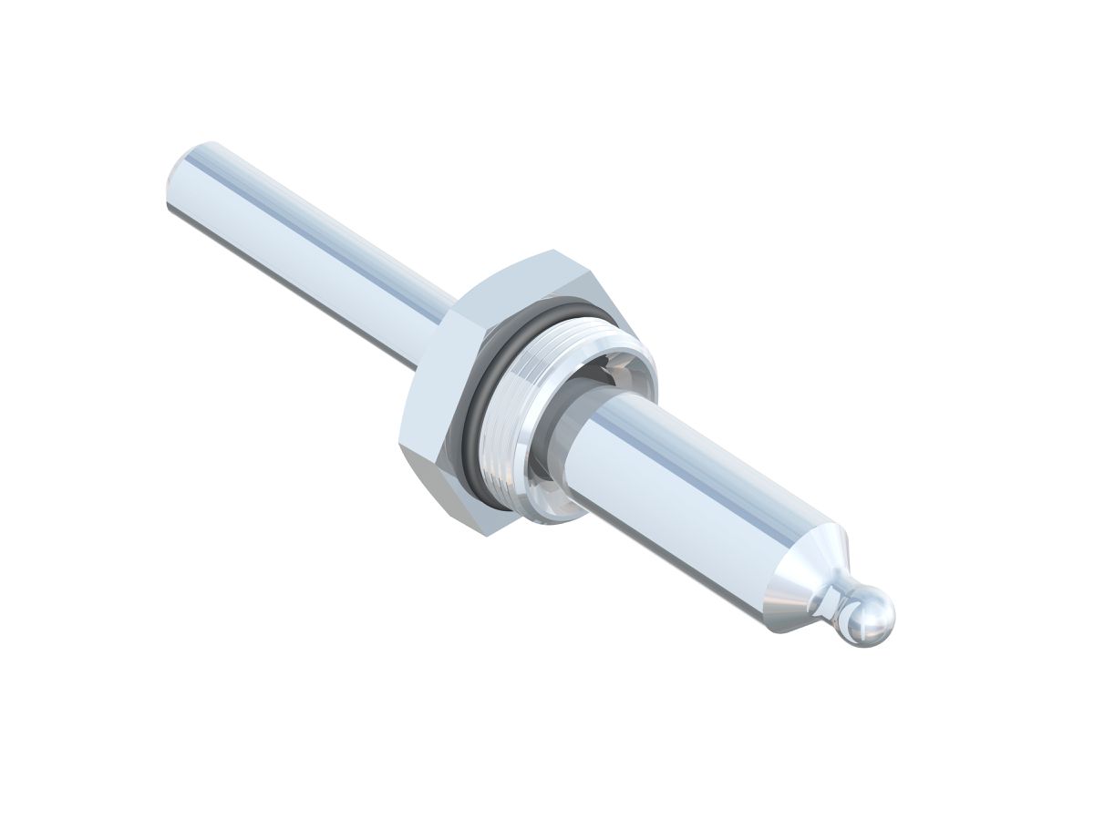 Entriegelungshebel für - RO*40CH und RO*50 E