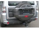 AHK mit Variobloc - Mitsubishi Pajero, 05.00-08.18