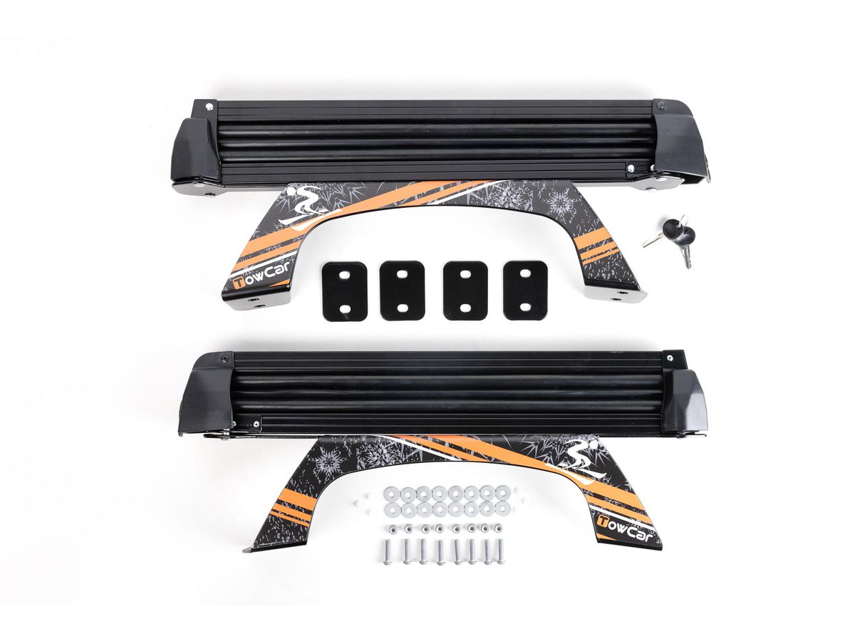 Top ski pour TowBox V1