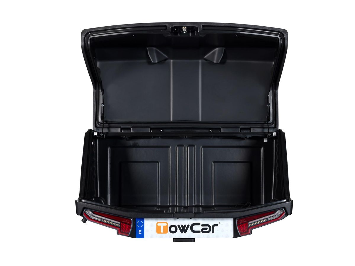 TowBox V3 Urban - charge utile maximale 50kg