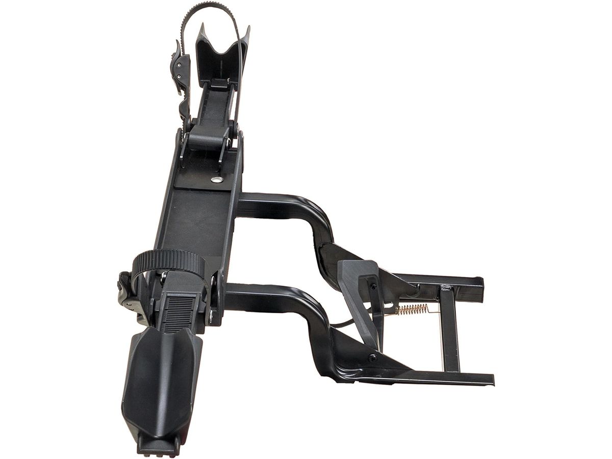 Erweiterung für 3. Fahrrad, klickbar - zu bikelander Heckfahrradträger