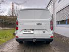 AHK mit fester Kugel - Ford Transit Custom, 07.23-
