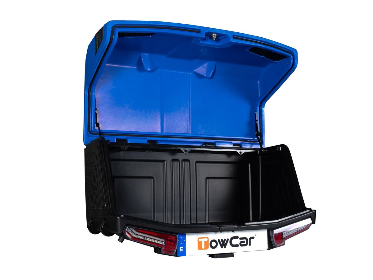 TowBox V3 Marine - maximale Nutzlast 50kg