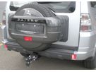 AHK mit Variobloc - Mitsubishi Pajero, 05.00-08.18