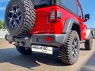 AHK mit Variobloc - Jeep Wrangler (JL), 08.18-