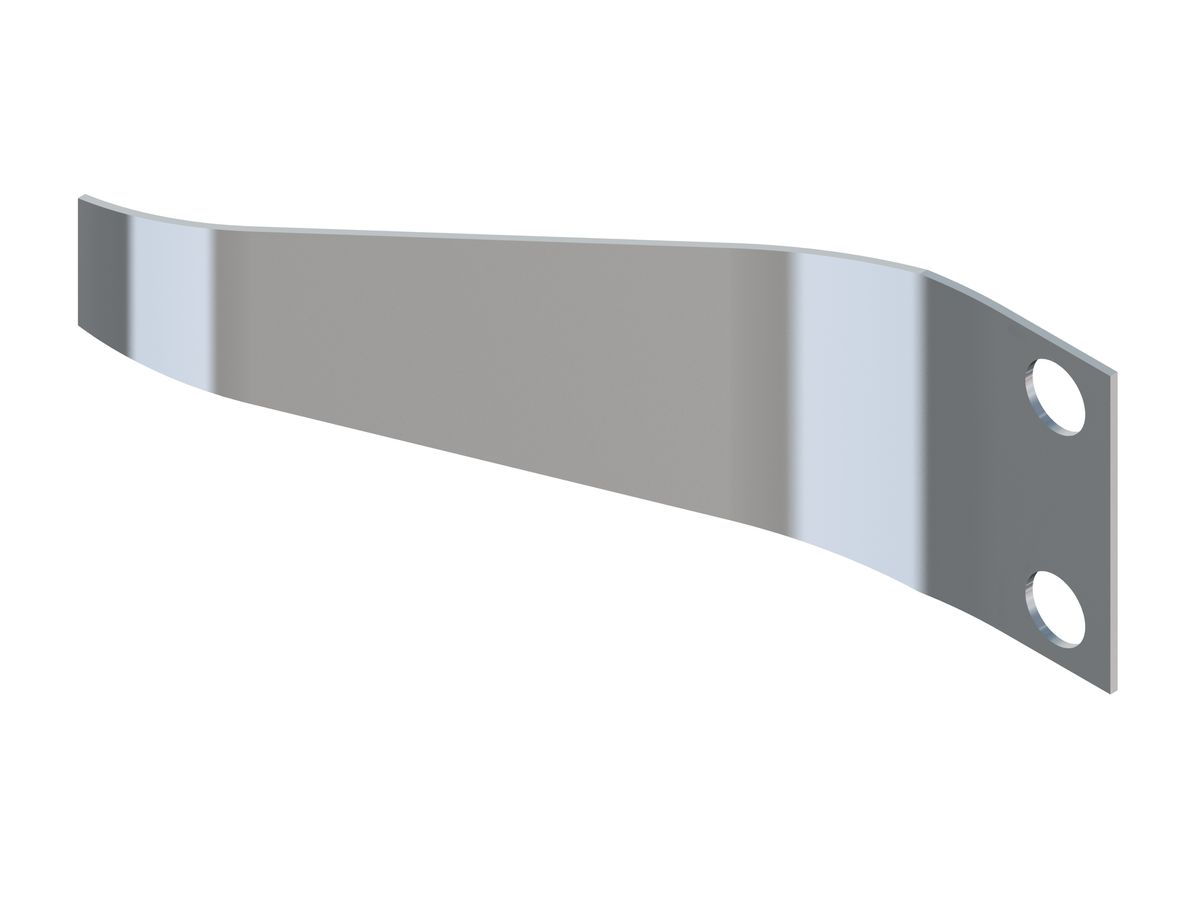 Blattfeder Ersatzteil für EVHD