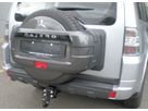 AHK mit Variobloc - Mitsubishi Pajero, 05.00-08.18