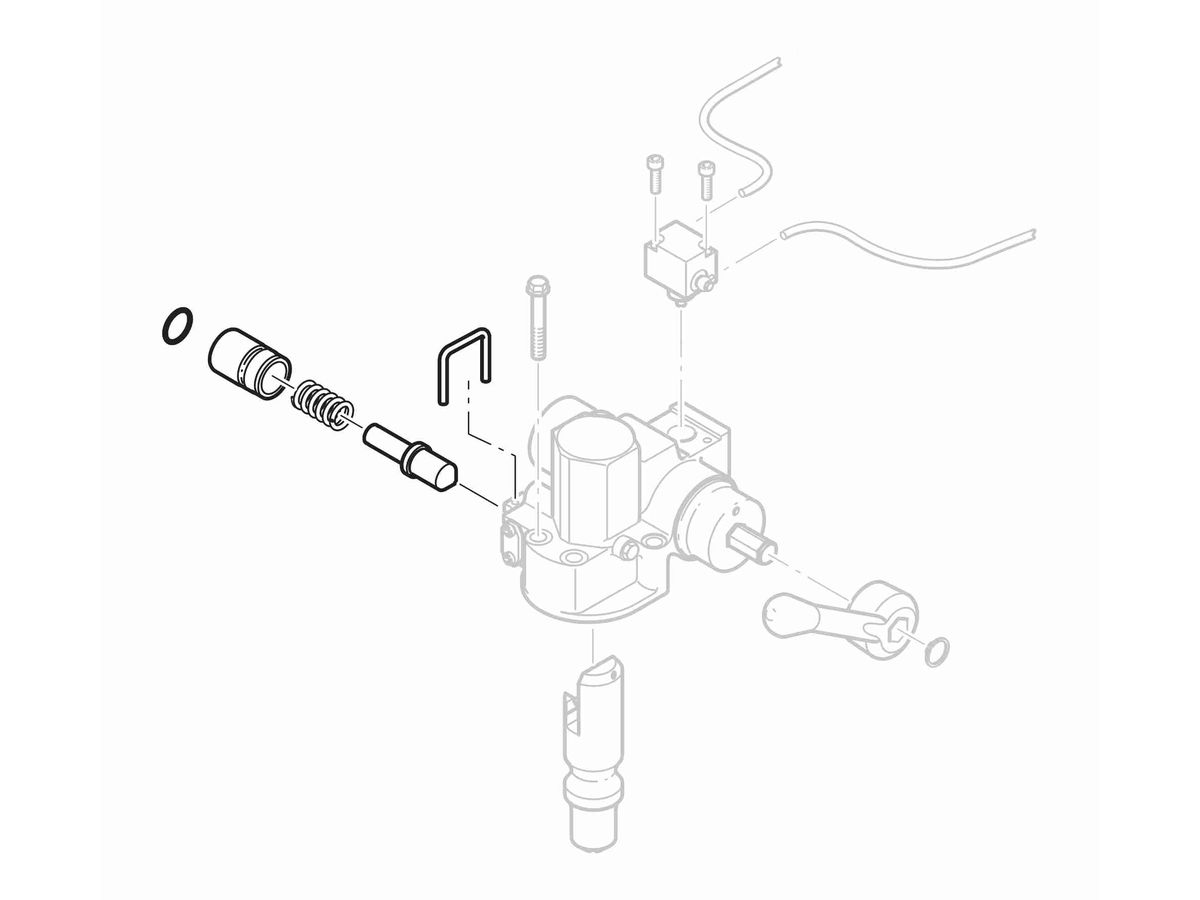SECURITE POUR ROCKINGER - 430/433/480/483/500/530/560/580
