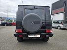 AHK mit Variobloc - Mercedes-Benz G-Klasse (W463)