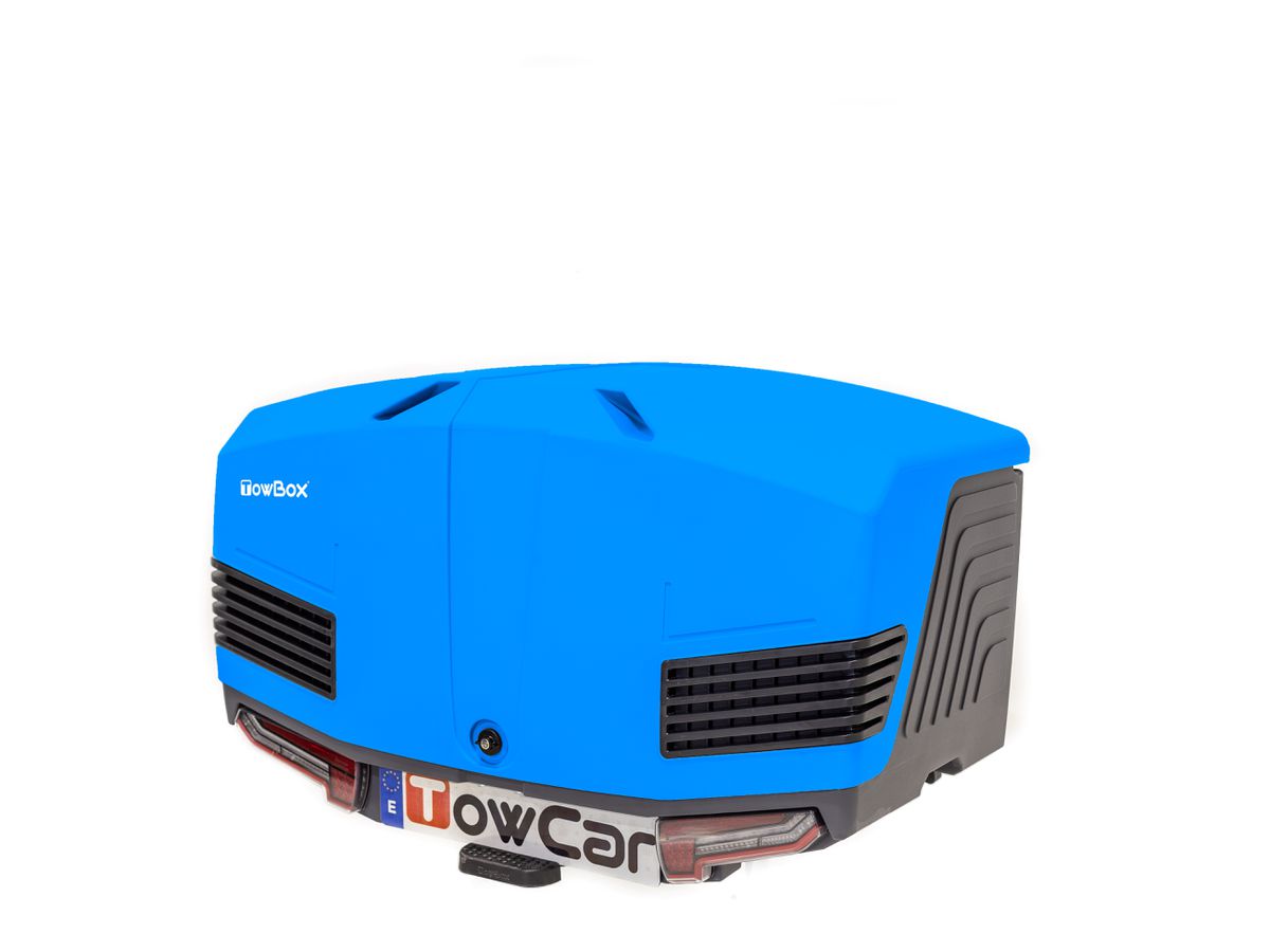 TowBox V3 Marine Air
