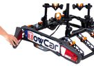 Porte-vélos TowCar T4 pour 4 vélos
