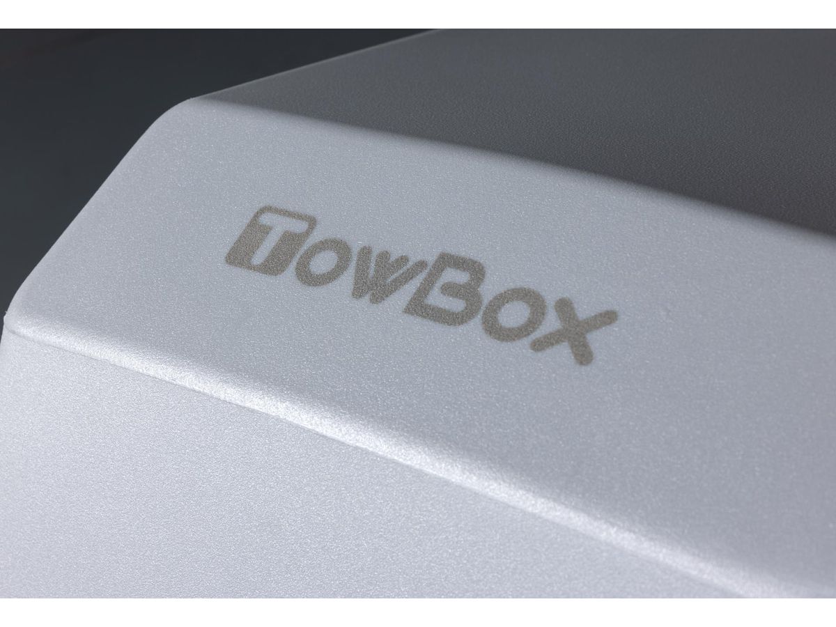 TowBox V3 Classic - maximale Nutzlast 50kg