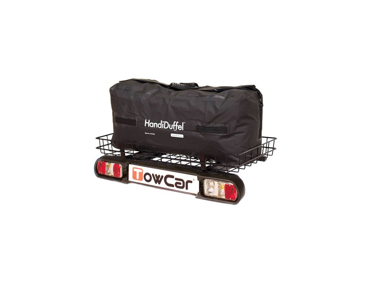TowBox Cargo V2 - charge utile maximale 50kg