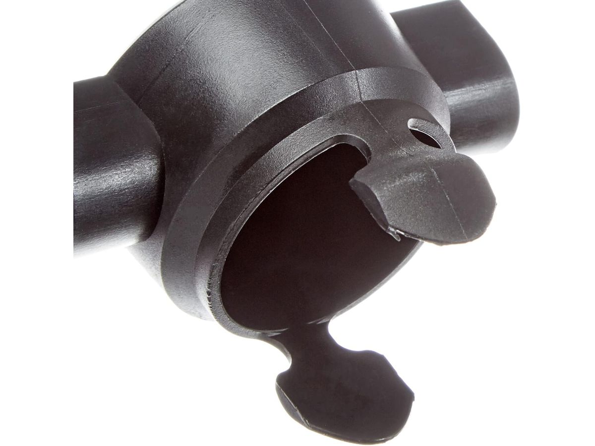 Verschlussstopfen für Westfalia-AHK