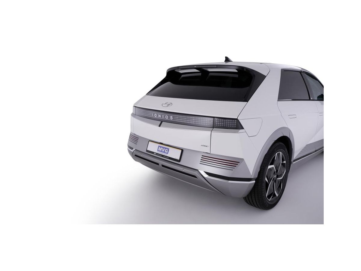 Anhängevorrichtung schwenkbar - Hyundai Ioniq 5, 06.21-