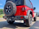 AHK mit Variobloc - Jeep Wrangler (JL), 08.18-