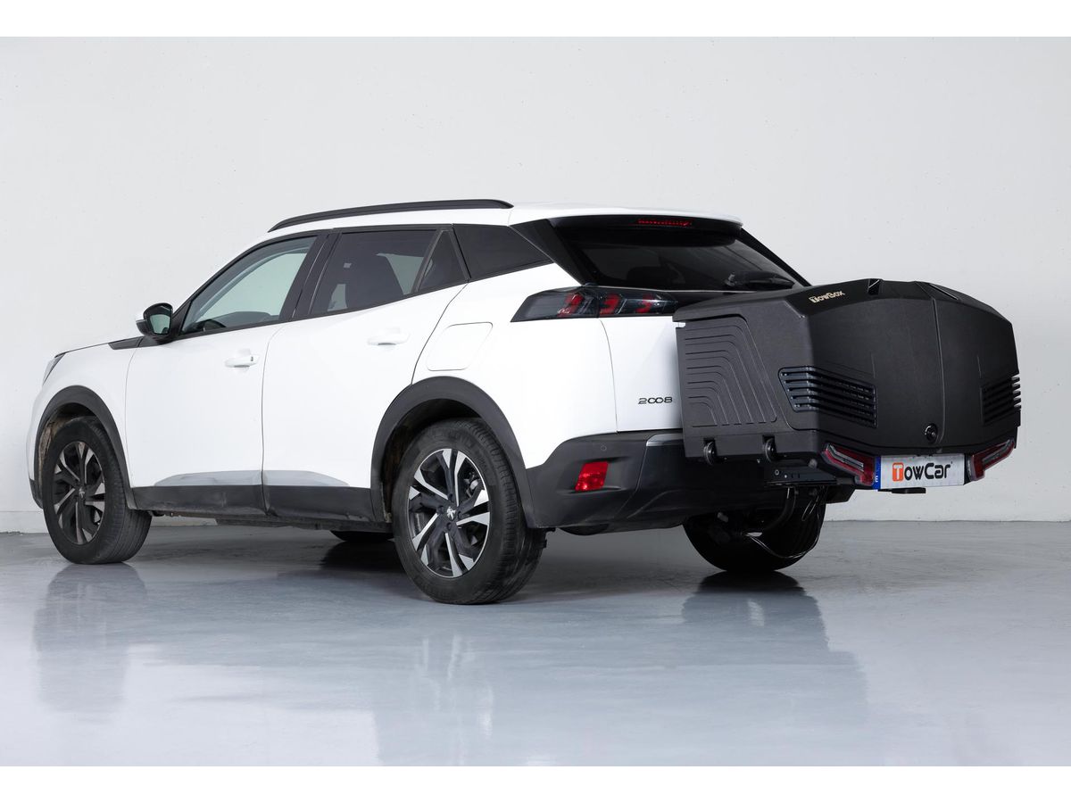 TowBox V3 Urban - maximale Nutzlast 50kg