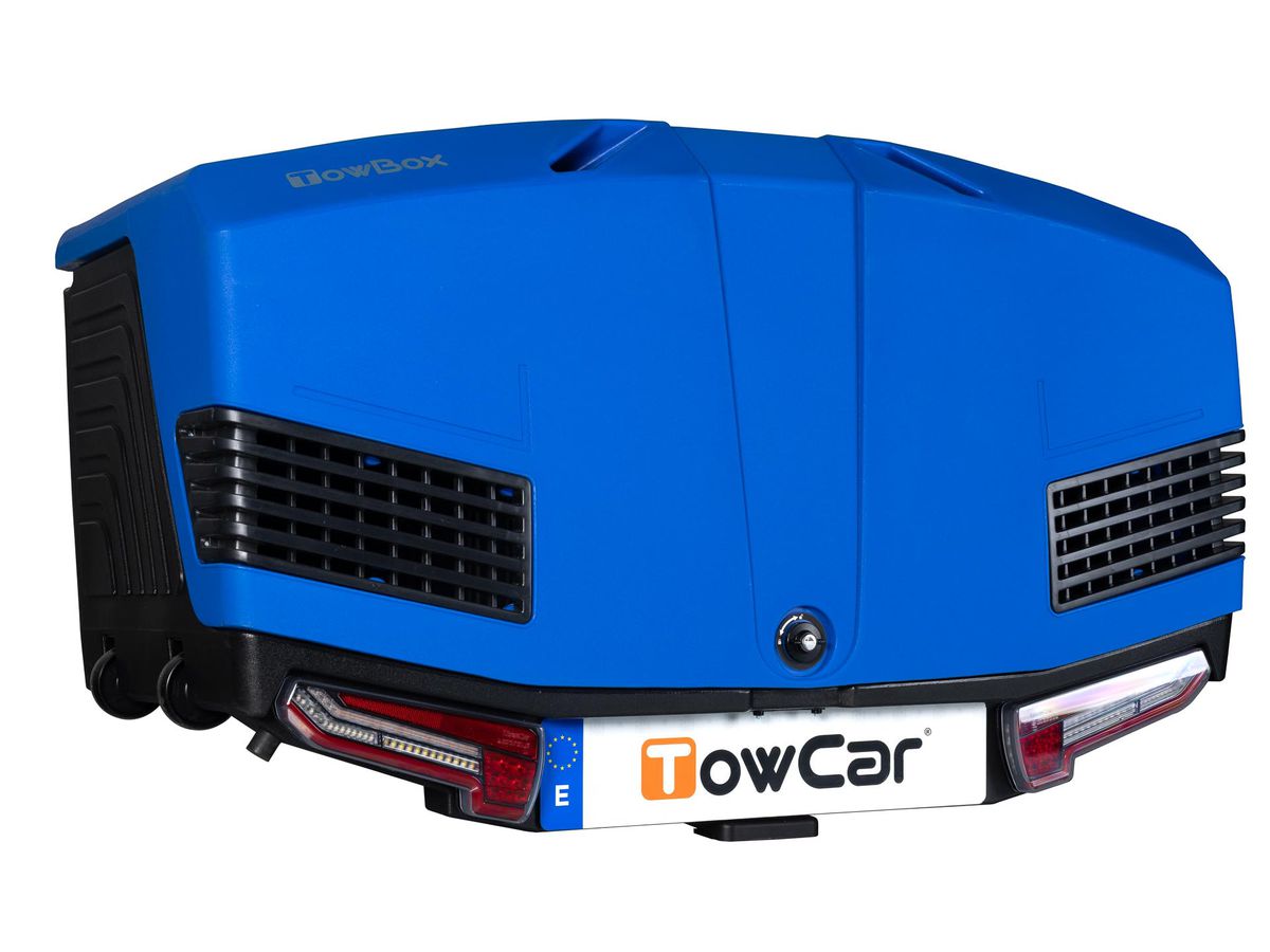 TowBox V3 Marine - maximale Nutzlast 50kg