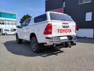 AHK mit Variobloc - Toyota Hilux, 06.16-