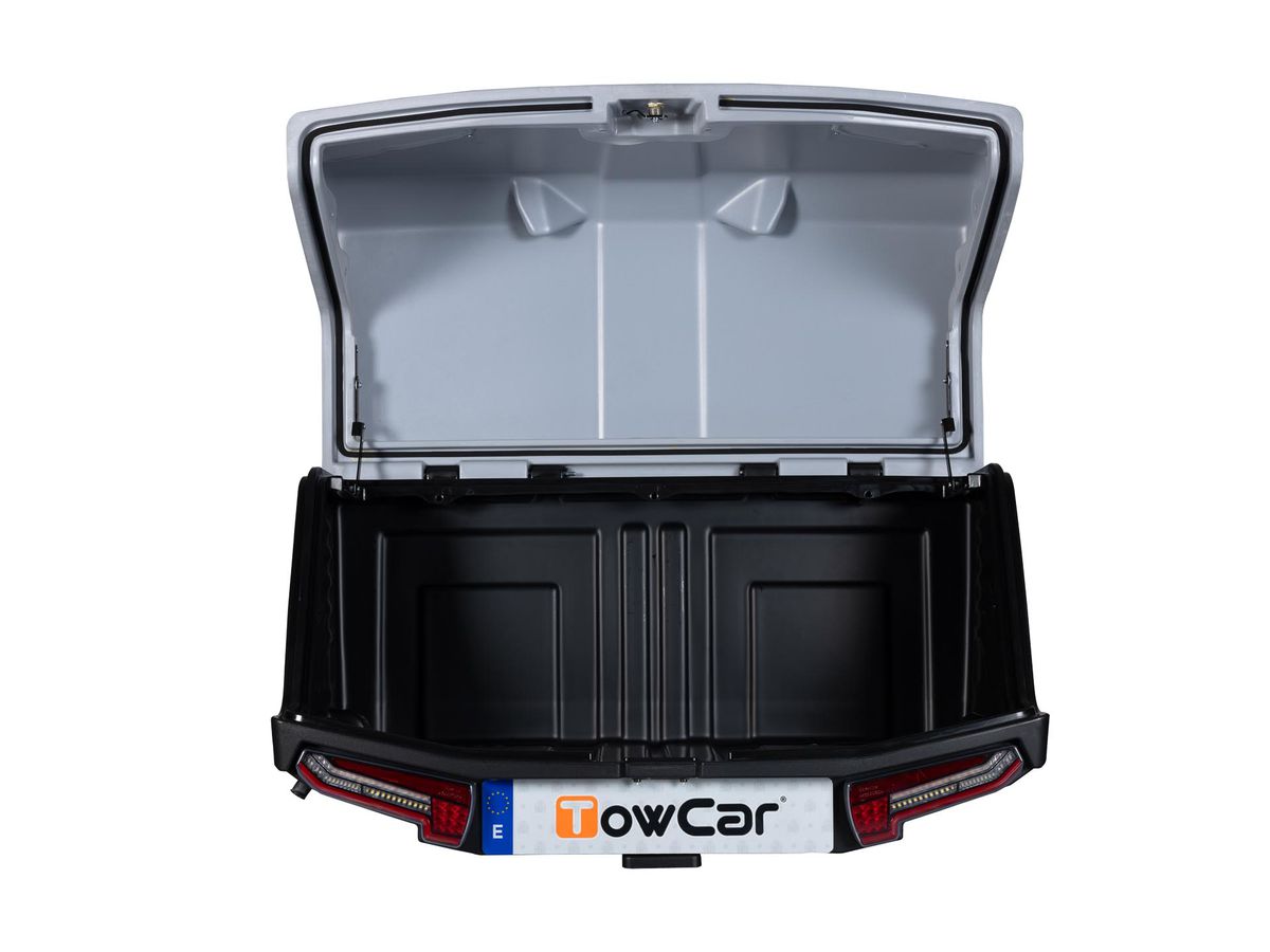 TowBox V3 Classic - charge utile maximale 50kg