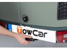 TowBox V3 Camper - maximale Nutzlast 50kg