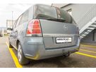 Anhängevorrichtung mit abnehmbarer Kugel - Opel Zafira B, 07.05-03.14
