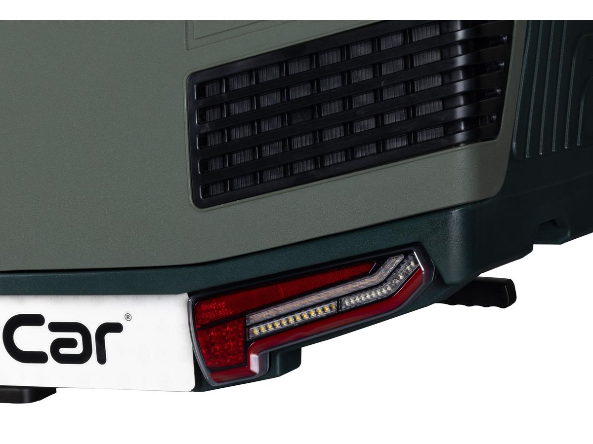 TowBox V3 Camper - maximale Nutzlast 50kg