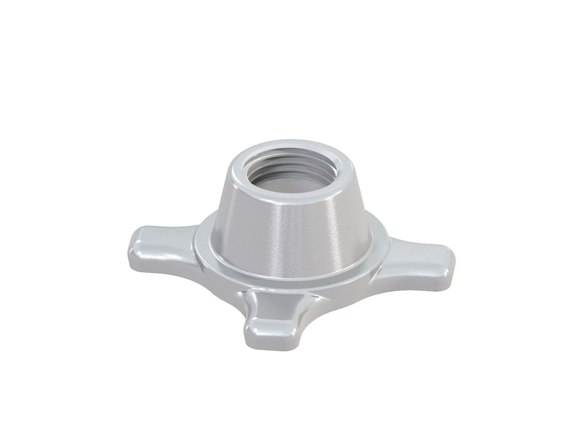 Spannmutter (Tr52 H60D170)