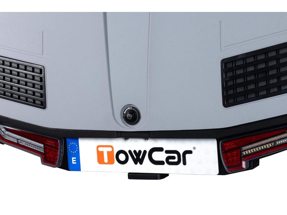 TowBox V3 Classic - charge utile maximale 50kg