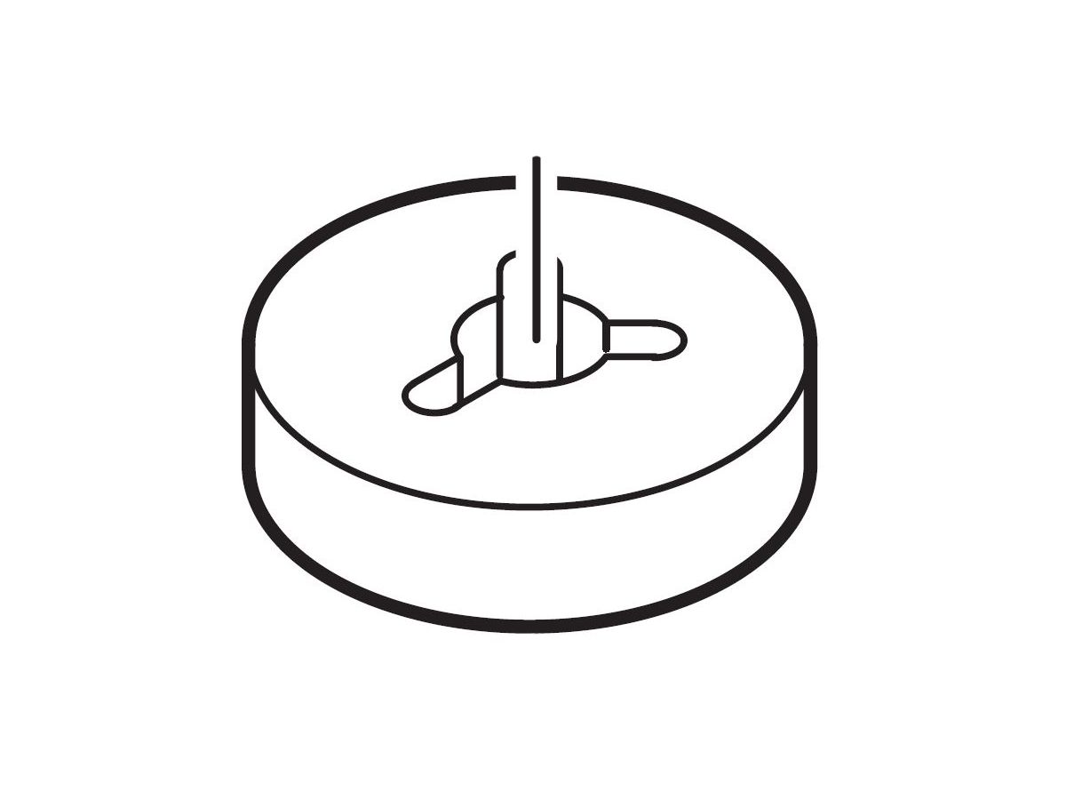 GUIDAGE POUR ROCKINGER - 433, 500xxxxx2, 530, 560xxxxxC