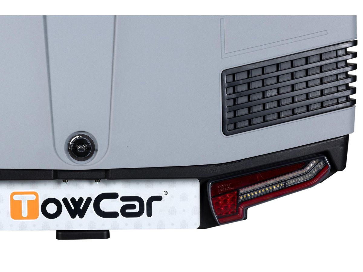 TowBox V3 Classic - charge utile maximale 50kg