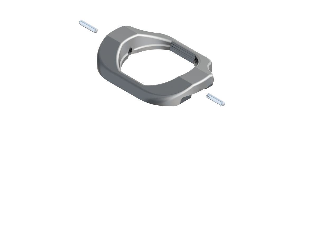 AUFLAGERING RO*50/50E