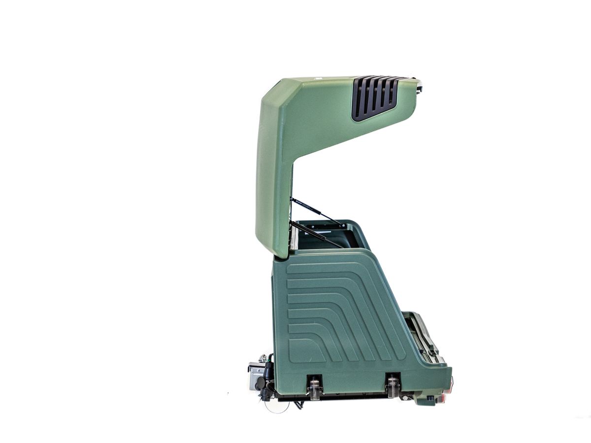 TowBox V3 Camper Air