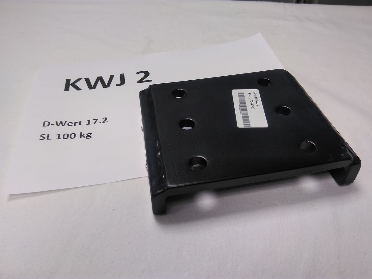 Support 6 Loch 85 x 45