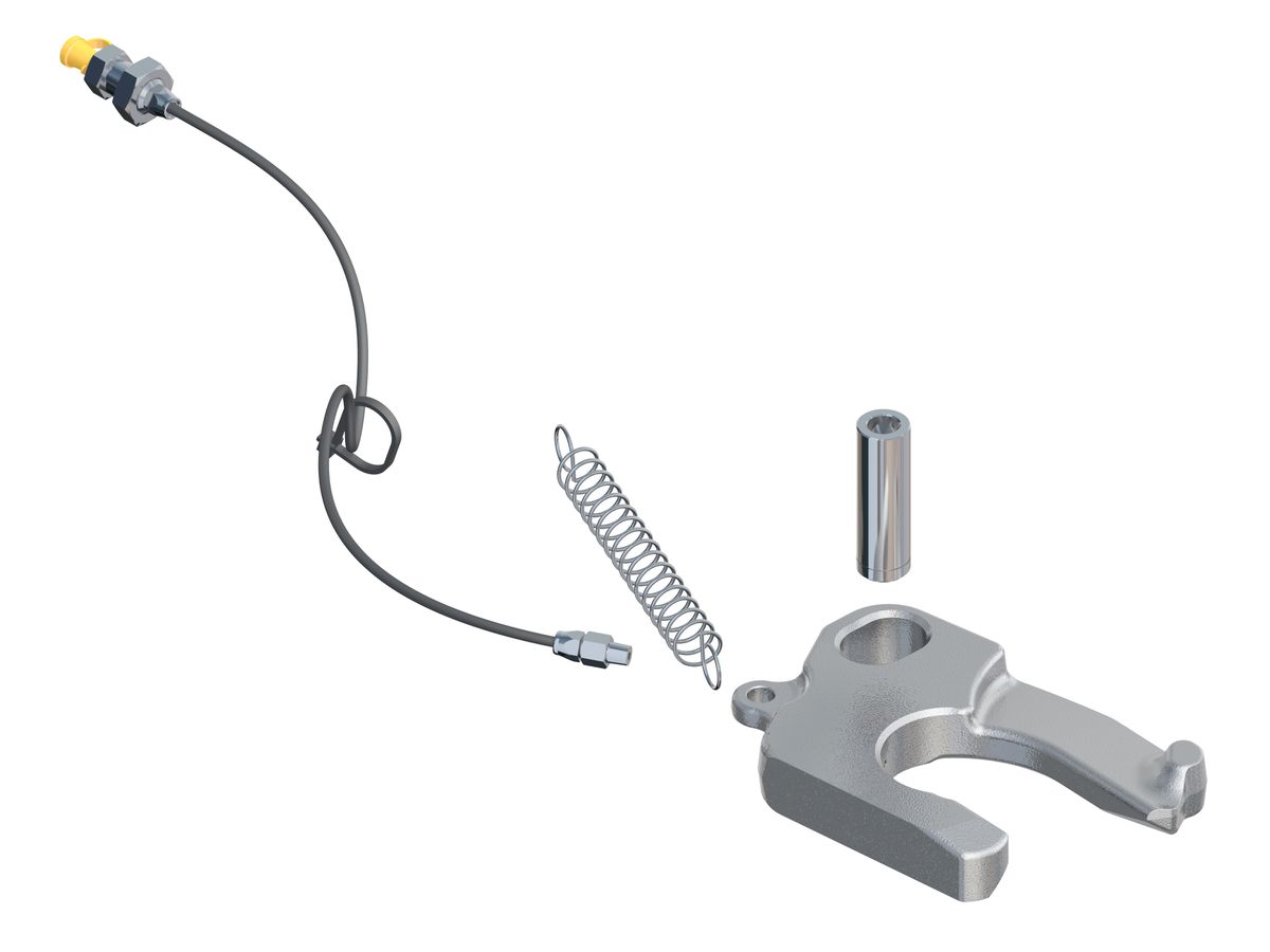 Kit de réparation du verrouillage