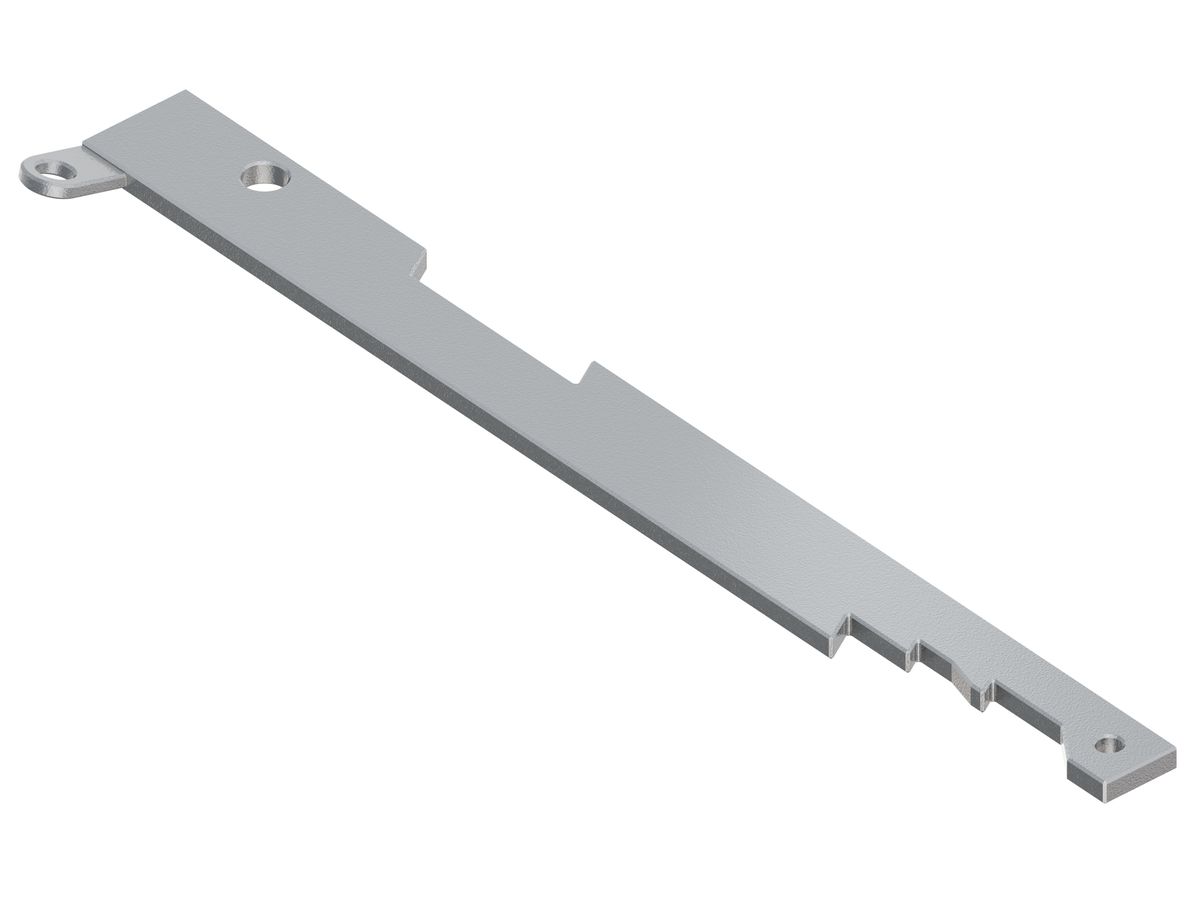 Levier de sécurité