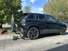 Attelge avec boule amovible - Jeep Avenger électrique, 01.23-
